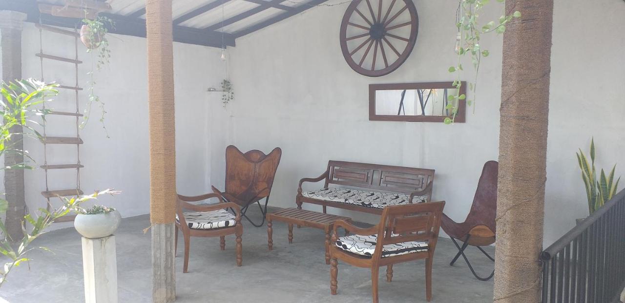 Villa No34 Hikkaduwa Exterior foto